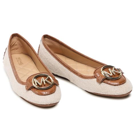 michael kors lillie moc leather flat colorhemp|Women's MICHAEL Michael Kors Lillie Moc .